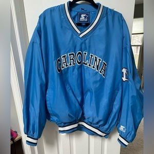 Carolina STARTER Pullovers